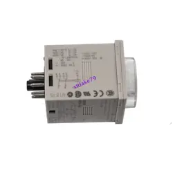 MODULE H3CRA8 IN