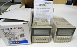 NEW OMRON 0.1