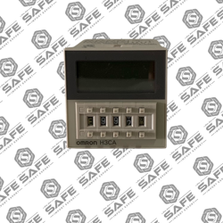 OMRON H3CA-A TIMER