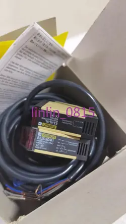 1PCS NEW OMRON E3JK-5M1 (E3JK-5DM1 E3JK-5L)
