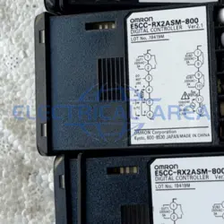 NEW E5CC-RX2ASM-800 TEMPERATURE