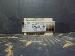 OMRON S82K-10024 POWER SUPPLY