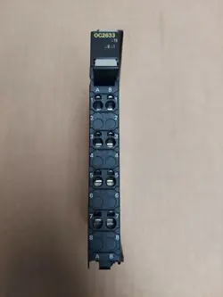 OUTPUT UNIT CAT