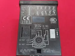 OMRON H5CXA11N DIGITAL