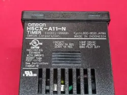 DIGITAL TIMER H5CX-A11-N