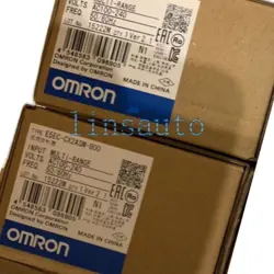E5EC-CX2ASM-800 TEMPERATURE