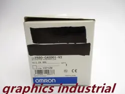SPOT STOCK V680-CA5D01-V2