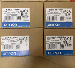 OMRON E2K-C25MY1