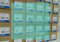 ONE NEW IN BOX OMRON R88M-G75030H-BS2-Z