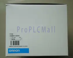 CQM1H-CPU11 PLC