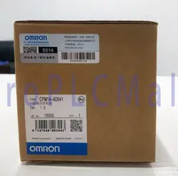 OMRON CPM1A-AD041