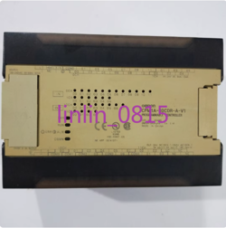USED OMRON CPM1A-30CDR-A-V1