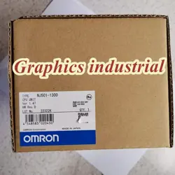 NJ501-1300 CPU UNIT