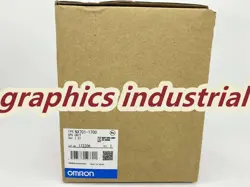 NEW IN BOX ORIGINAL OMRON NX701-1700 CPU UNIT NX701-1700 FAST SHIPPING