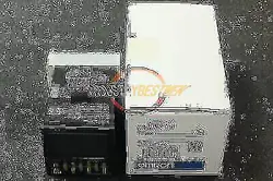 ONE NEW OMRON COUNTER H7CX-A-N ( H7CXAN ) 100-240VAC