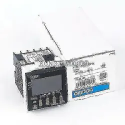 ONE NEW OMRON H5CX-AD-N H5CXADN