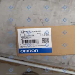 CJ1WAD041V1 IN BOX