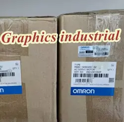 PLC R88M-1M3K020C-S2 IN