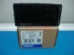 TEMPERATURE CONTROLLER E5EC-RX2ASM-800