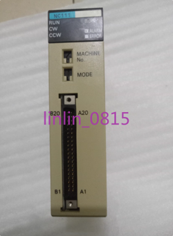 USED OMRON C200H-NC111