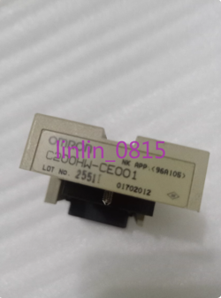 USED OMRON C200HW-CE001