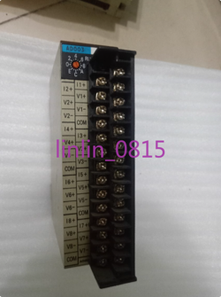 USED OMRON C200H-AD003