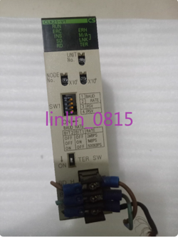 USED OMRON CS1W-CLK21-V1