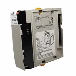 OMRON CQM1ID212 MODULE