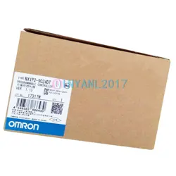 1PC NEW OMRON CPU MODULE NX1P2-9024DT