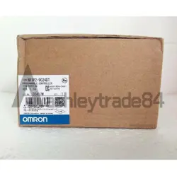 NEW OMRON CPU