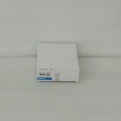 DELIVERY OMRON PLC