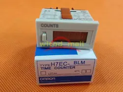 ONE OMRON COUNTER