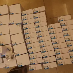 DAYS DELIVERY
