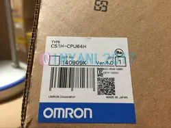 MODULE CS1H-CPU64H
