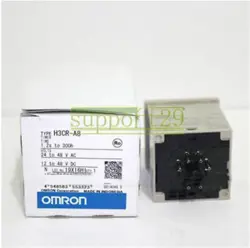 24-48VAC 12-48VDC TIMER