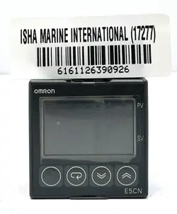OMRON E5CN-RT