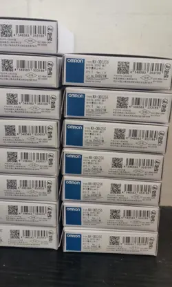 NEW OMRON NX-OD5256