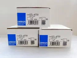 1PC NEW ORIGINAL OMRON K7L-AT50 LIQUID LEAKAGE SENSOR K7LAT50