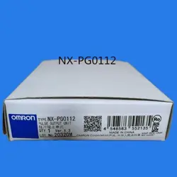 NXPG0112 NEW ORIGINAL
