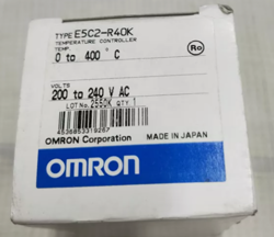 0-400C 200-240VAC