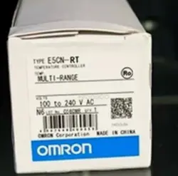 E5CNRT E5CN-RT