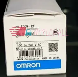 NEW OMRON E5CNRT