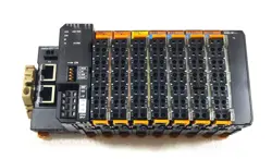 PROFINET IO