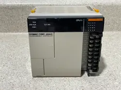 OMRON CQM1-CPU11
