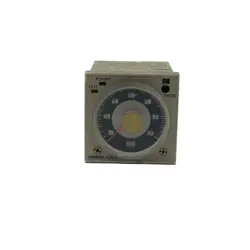 100-125VDC 11-PIN TIMER