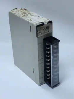 OMRON 16 POINT