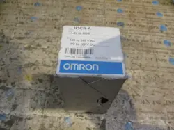 OMRON H3CRA-A TIMER