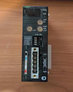 OMRON CJ1W-DRM21