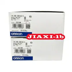 NX-ID6142-5 I/O UNIT