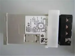 TEMPERATURE CONTROLLER E5CSR1P
